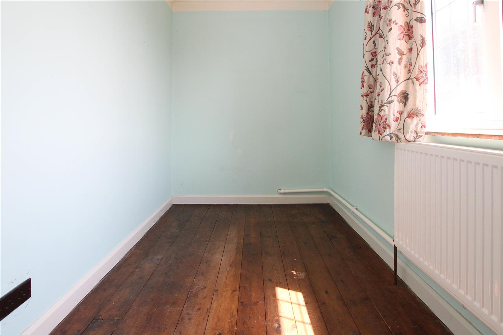 Westbury Drive, Brentwood Keith Ashton